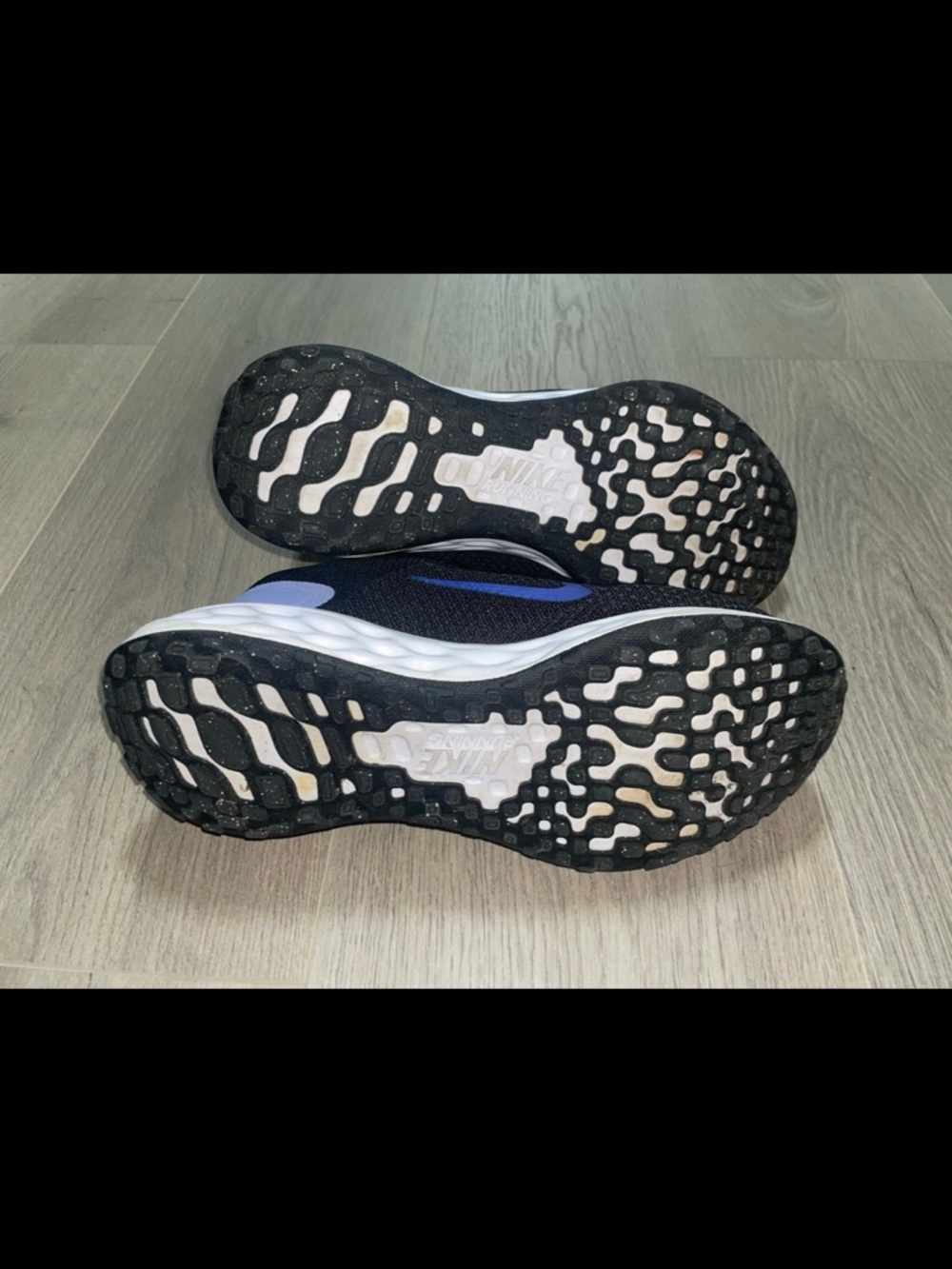 Nike Revolution 6 Next Nature women's road running shoes - Picture 3 of 4
